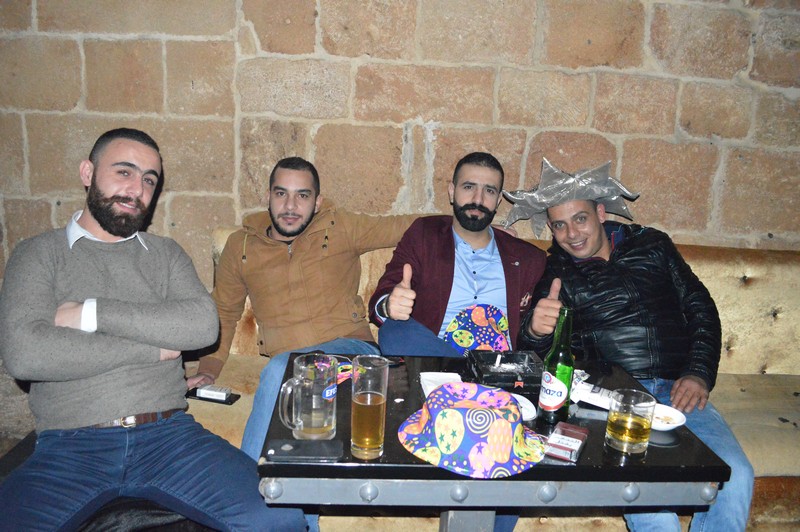 NYE at Taiga Batroun